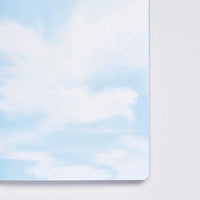 BLEU NUAGE
